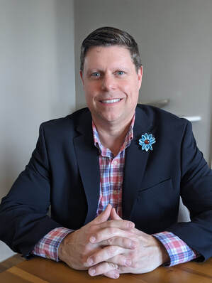 Michael Mills