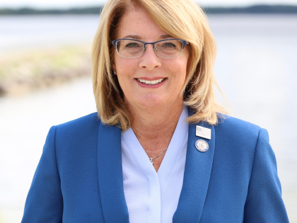 Pamela Helming