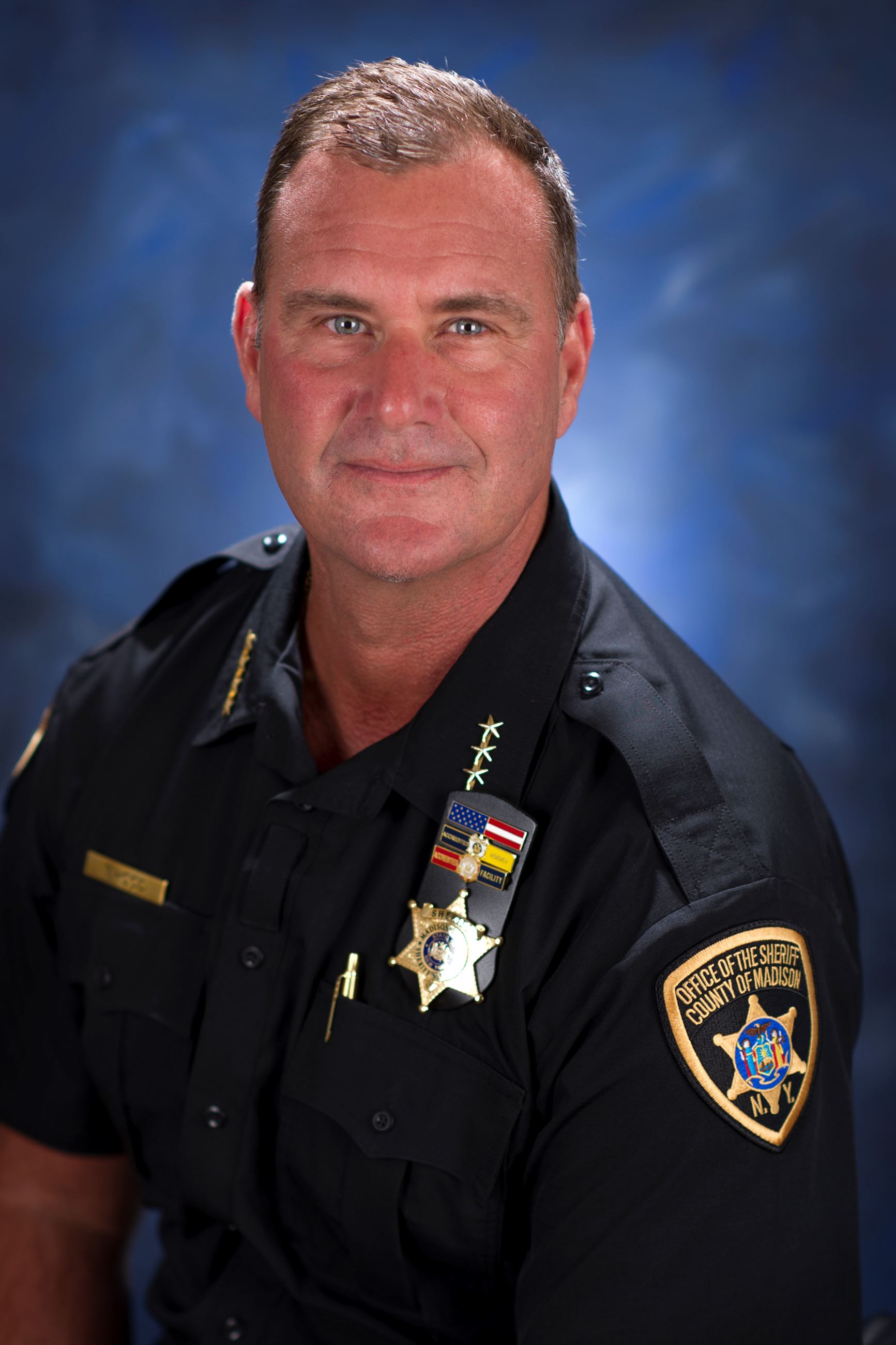 Todd Hood
