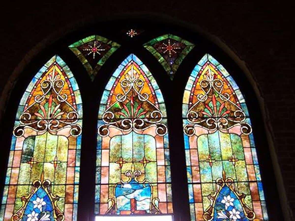 Skaneateles church granted ,000 for stained glass restoration Skaneateles church granted ,000 for stained glass restoration