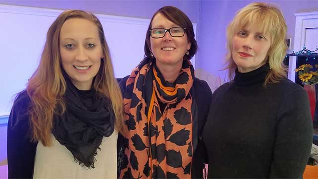 THE LOVING CUP: Sandy Shutter and daughter Lexi Shutter of Auburn talk about their relationship & unforgettable memories (podcast)