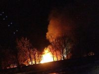 Penn Yan home destroyed by fire overnight; authorities investigate cause