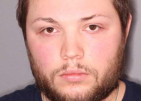 Police: Romulus man stole goods, damaged store property while employed at Walmart