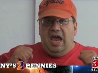 KENNY: Recap of the Oscars and will there be March Madness for the Orange? (podcast)