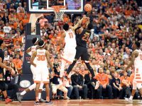Comparing Syracuse's NCAA tournament resume to other bubble teams