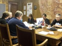 Village of Moravia to install new sewer pipe