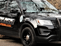 Waterloo PD begins wearing body cameras