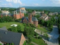 Canandaigua man named in Cornell lawsuit as university agrees to independent review