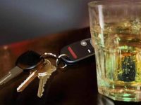 Deputies: Driver had BAC twice legal limit during Hopewell stop