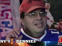 KENNY'S 2 PENNIES: Nothing better than seeing Brady & the Pats lose (podcast)