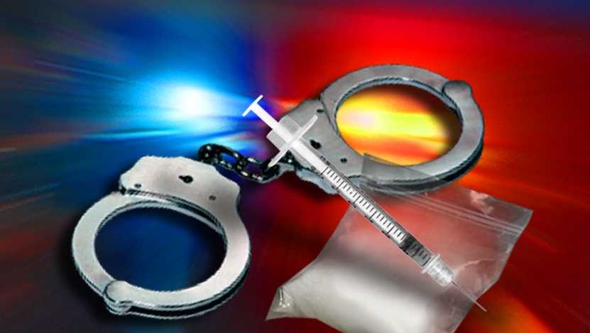 Sheriff: Multiple felony charges for Waterloo duo accused of trafficking Fentanyl Sheriff: Multiple felony charges for Waterloo duo accused of trafficking Fentanyl