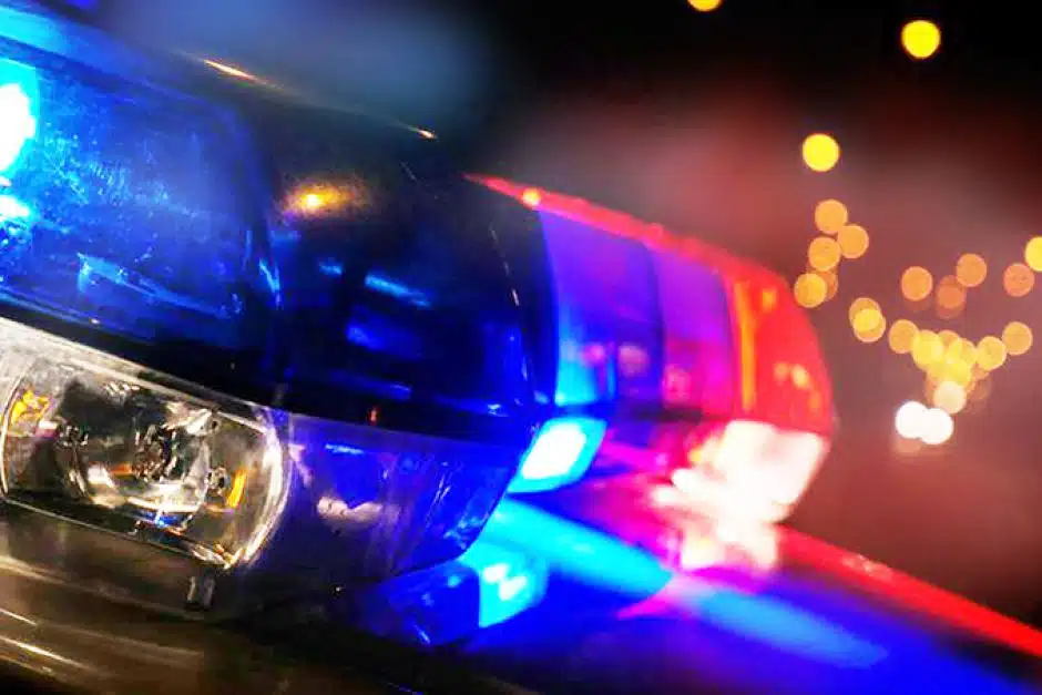 Sheriff: Newark residents provided false information during Tyre accident investigation