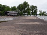 Despite flooding, state park in Cayuga County draws more visitors in 2017