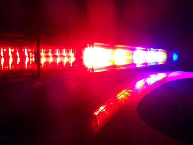 Victor teen sent to Strong Hospital after rollover crash on 5&20 in Canandaigua