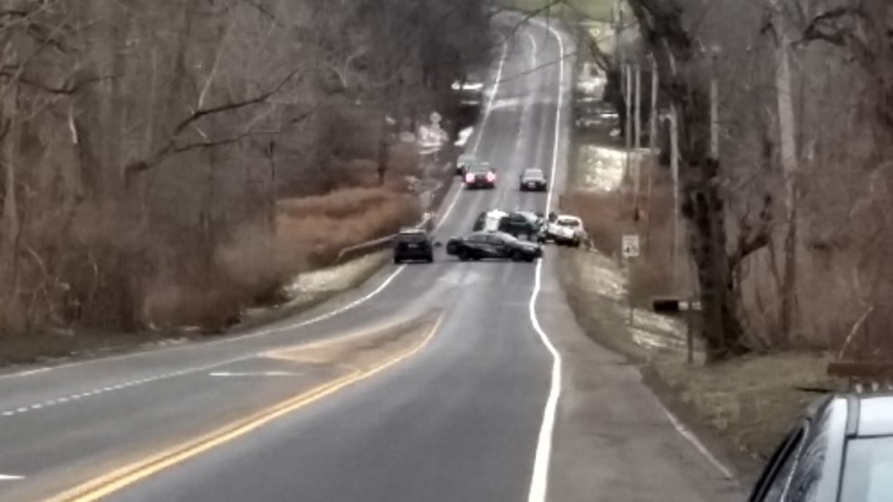 Williamson man killed in Friday morning crash in Penfield Williamson man killed in Friday morning crash in Penfield