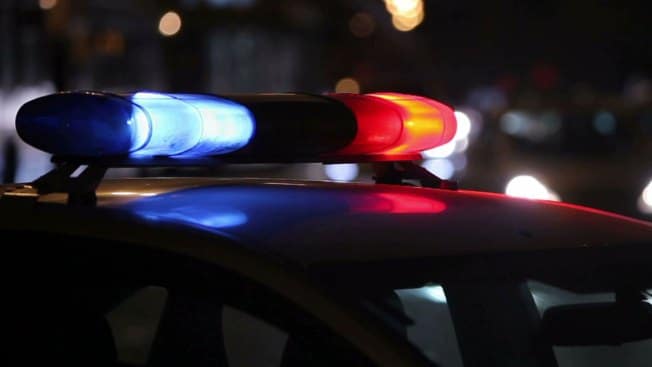 Police: Seneca Falls man uninjured after crash, but charged with DWI