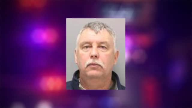 Former Tyrone highway official ordered to plea down to disorderly conduct from felony charge