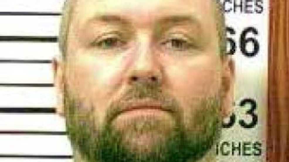 Legislation targets Wayne County murderer paroled in Erie County