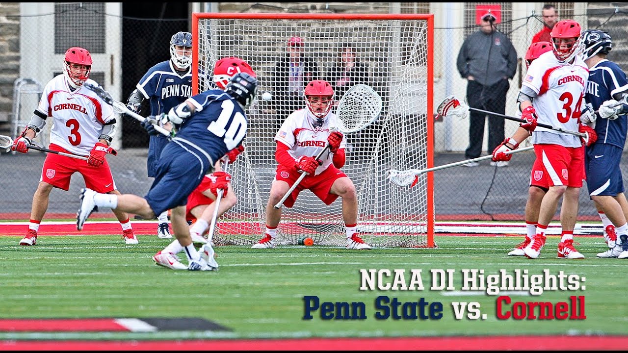 Cornell travels to Penn in hopes of igniting conference season (preview)