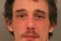 Police: Auburn man punched, tried to stab victim with a knife