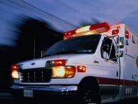 Police: Cohocton man damaged ambulance company property