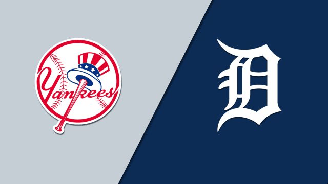 Yankees prepared for split doubleheader Sunday