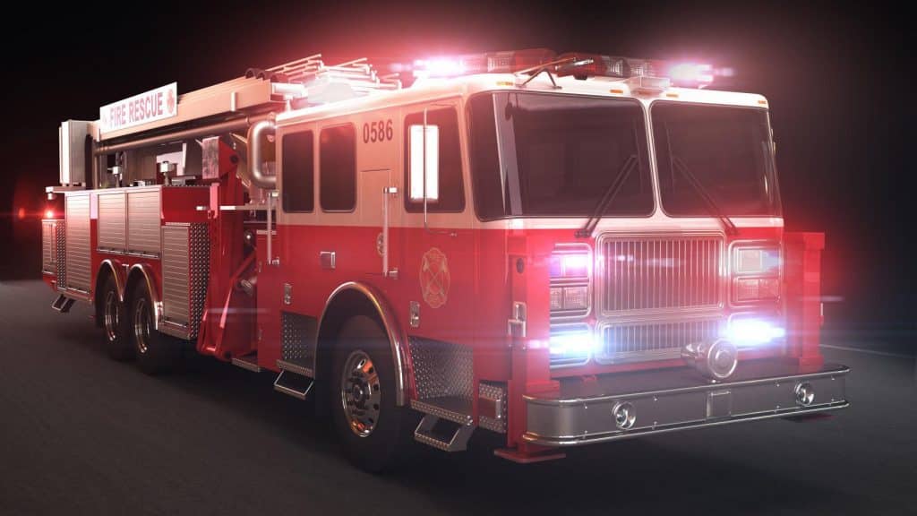 New Hope Fire Department audited for insufficient money tracking procedures