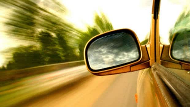 SAFETY MOMENT: Consequences of speed on the road SAFETY MOMENT: Consequences of speed on the road