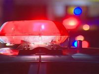 Deputies: Auburn man charged for speeding, DWI in Tyre