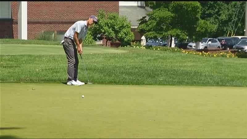 North Carolinian wins 2018 Monroe Invitational Championship