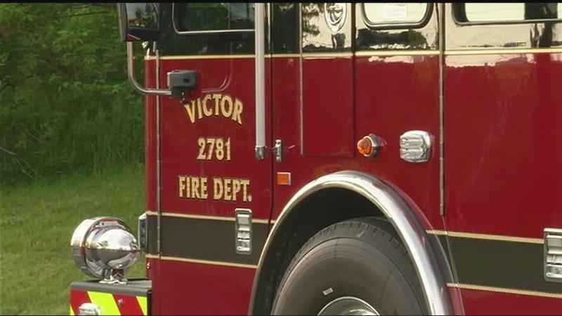 Victor Fire District responds to surprise dissolution proposal in Fishers