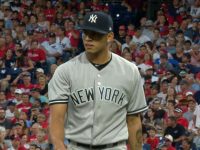 Loaisiga leads Yankees to victory in Philly
