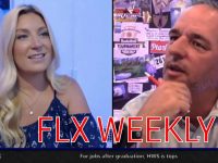 FLX WEEKLY: Wine Fest in the Glen, Peppermint in Lyons & Amazing Summer Photos (podcast)