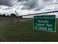 DEC says Penn Yan wastewater treatment plant corrections made