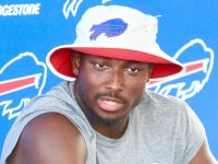 ROTH: Try as they may, Bills can't easily run from investigation involving McCoy