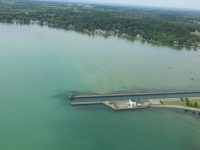 DEC: Discoloration on Owasco Lake not harmful algal blooms