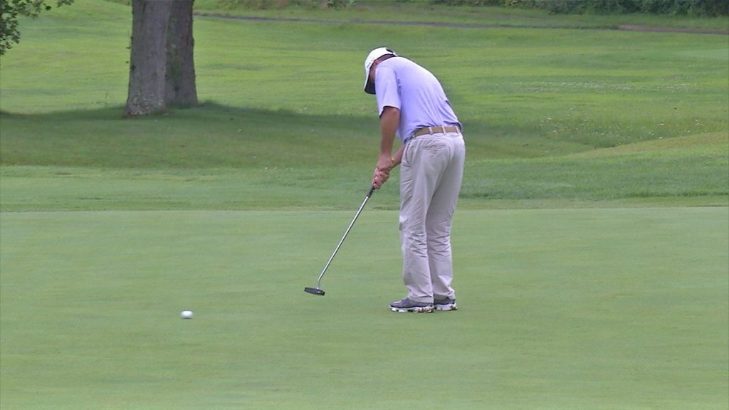 Familiar names emerge from Dick’s Open qualifier