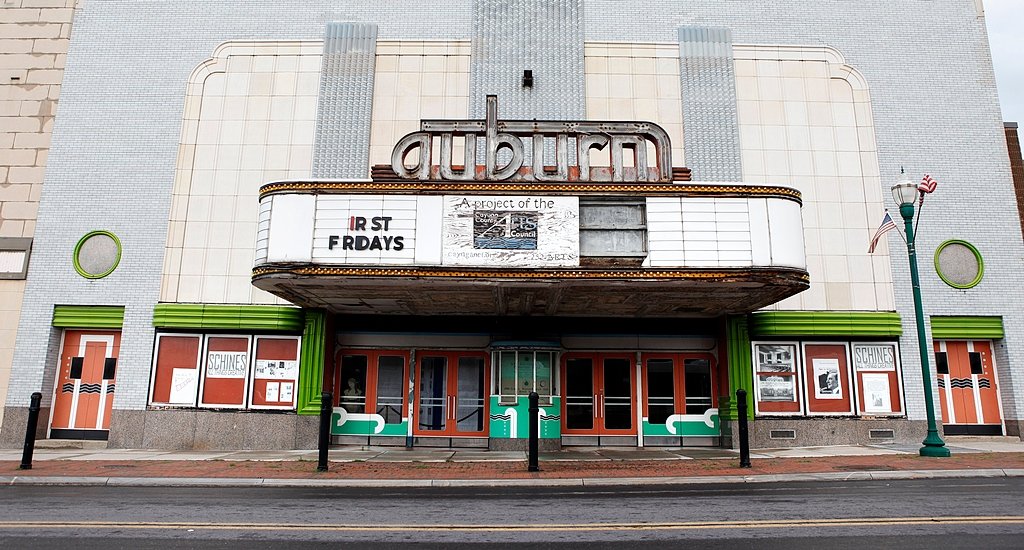 Auburn wants to take back Schine Theater: What happens next? Auburn wants to take back Schine Theater: What happens next?