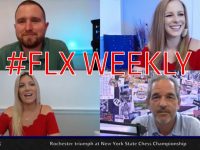 FLX WEEKLY: Back to school & heading towards Fall in the Finger Lakes (podcast)