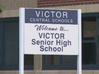 Victor taxpayers approve turf field repair referendum