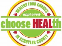 HEAL Schuyler works with local restaurants to offer healthy options