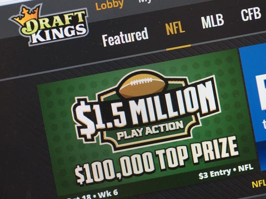 DraftKings, FanDuel say tax rate needs to be lowered from 51% to make New York sustainable DraftKings, FanDuel say tax rate needs to be lowered from 51% to make New York sustainable