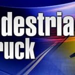 Hornell boy stable after being hit by car