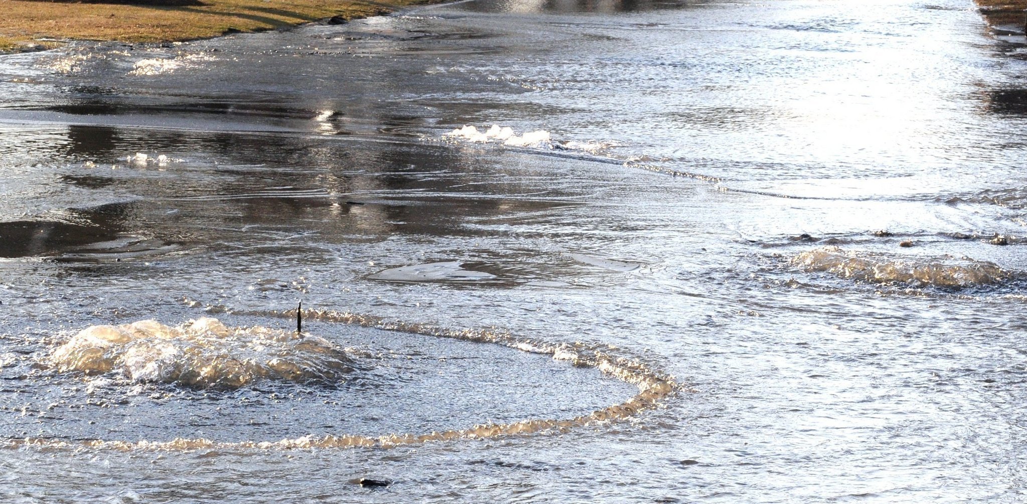 Aurelius boil water order issued after water main break