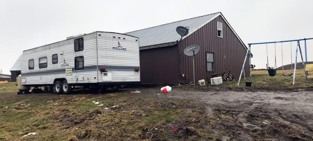 Case against Owasco farmer illegally housing workers again adjourned