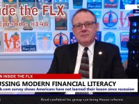 INSIDE THE FLX: Financial literacy missing piece to long-term succes