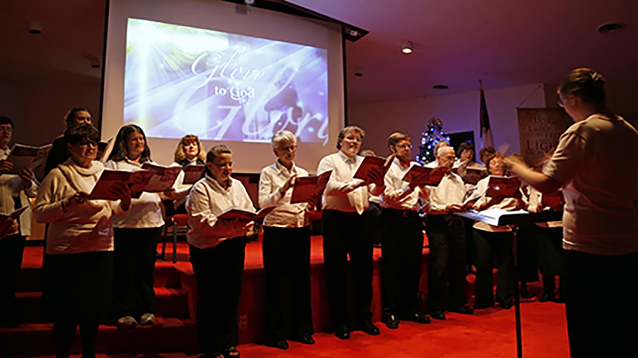 Canaltown Chorale invites singers to join fall season