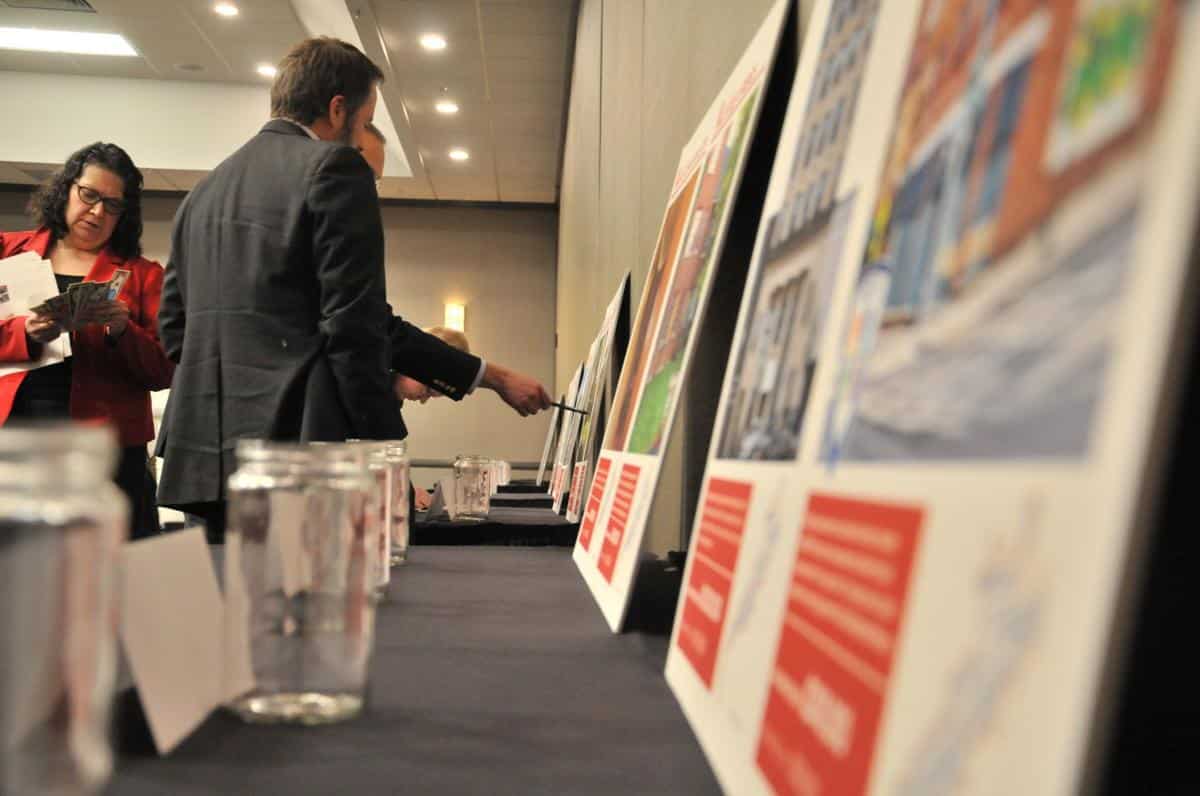 Last public workshop on downtown Auburn projects this week Last public workshop on downtown Auburn projects this week