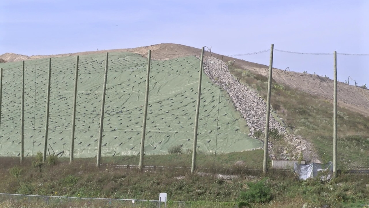 New York proposes stricter landfill leachate rules