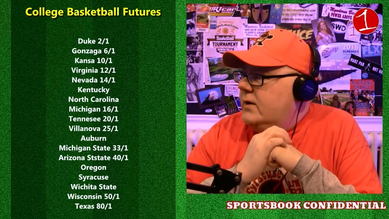 SPORTSBOOK CONFIDENTIAL: Qualitative Handicapping (podcast) SPORTSBOOK CONFIDENTIAL: Qualitative Handicapping (podcast)